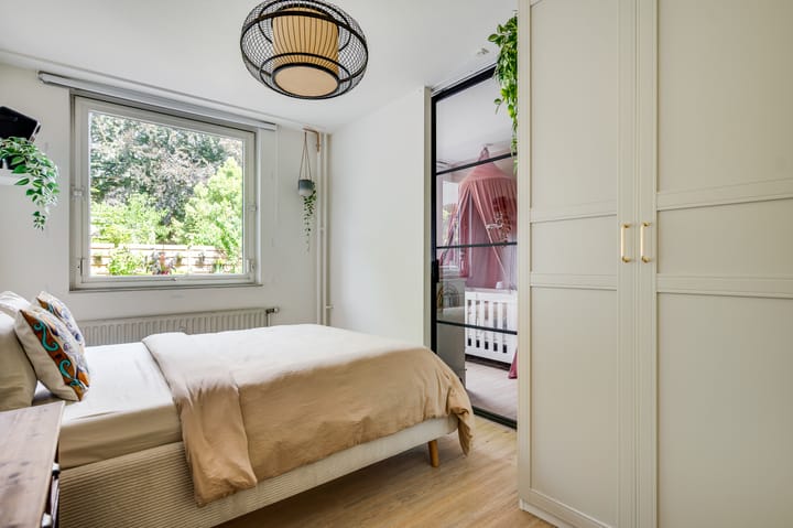 Foto 10 van Sauterneslaan 44-A