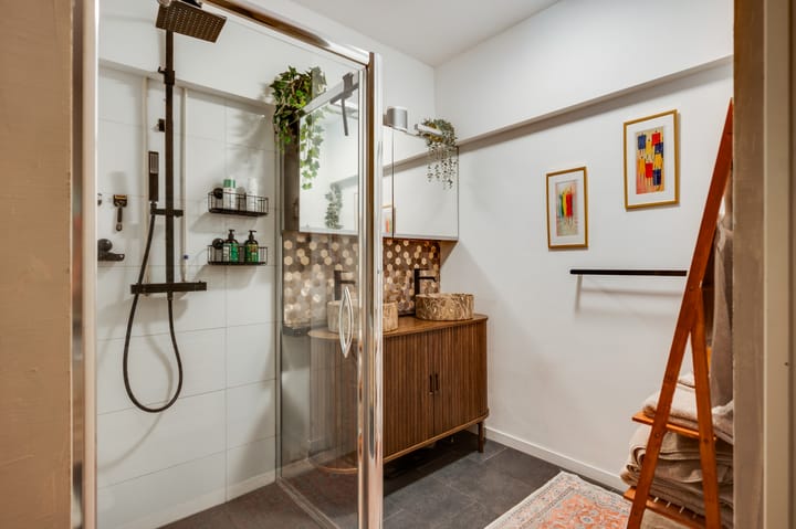 Foto 13 van Sauterneslaan 44-A