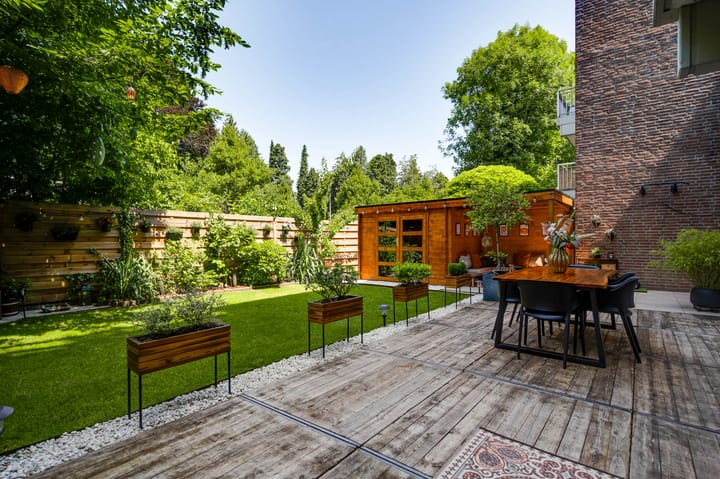 Foto 16 van Sauterneslaan 44-A