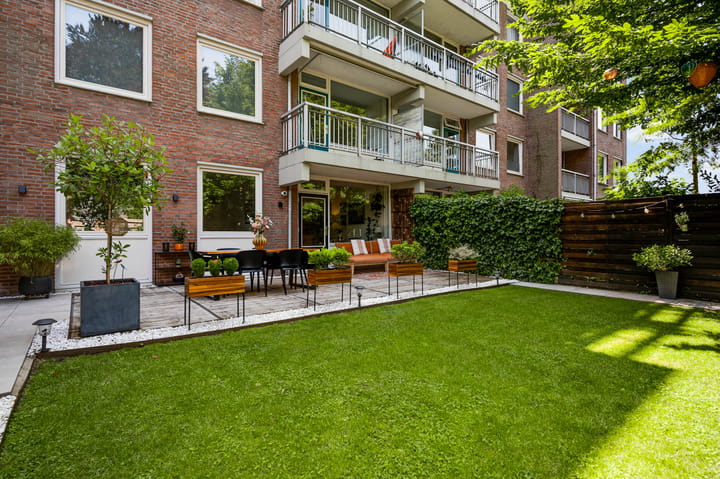 Foto 18 van Sauterneslaan 44-A