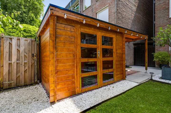 Foto 19 van Sauterneslaan 44-A