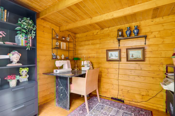 Foto 20 van Sauterneslaan 44-A