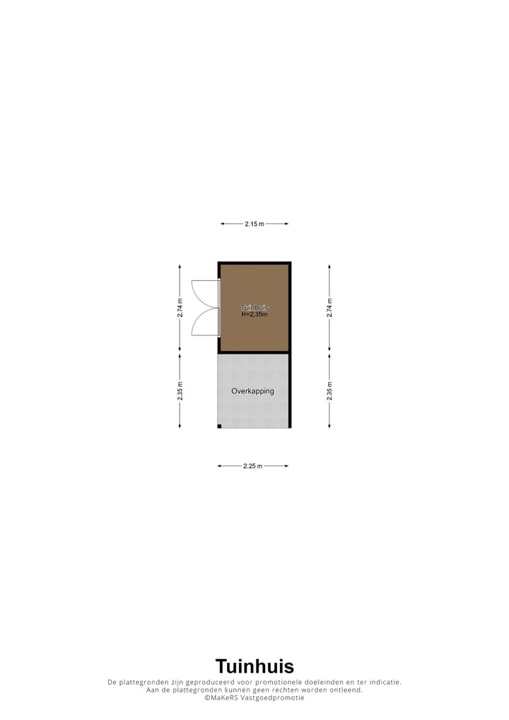 Foto 27 van Sauterneslaan 44-A