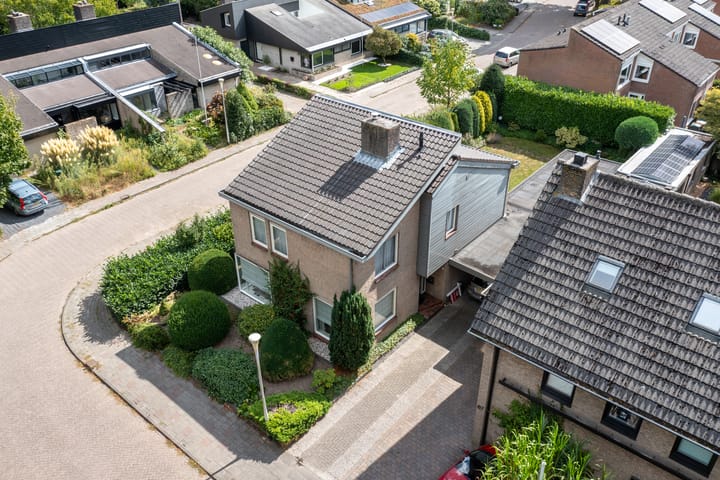 Foto 39 van Kamperfoelielaan 65