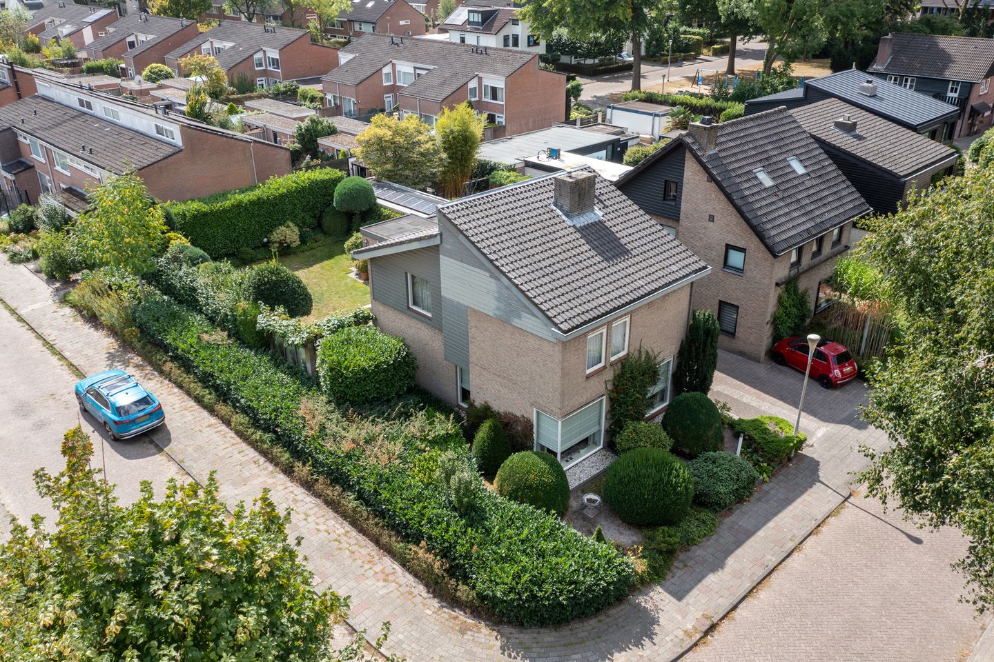 Foto 40 van Kamperfoelielaan 65