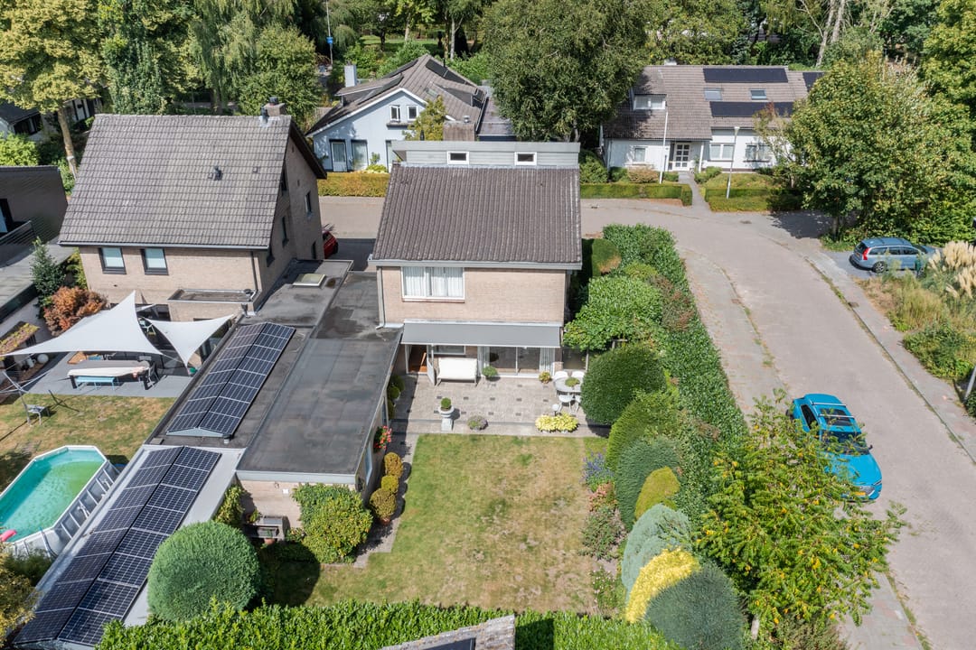 Foto 41 van Kamperfoelielaan 65