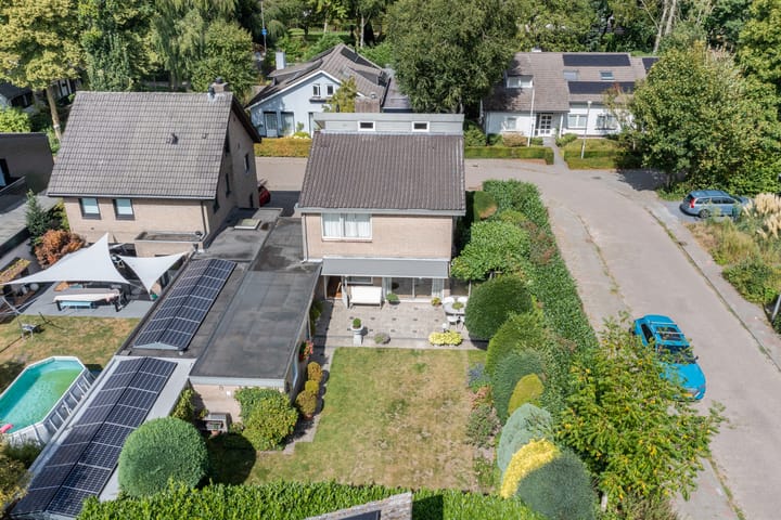 Foto 41 van Kamperfoelielaan 65