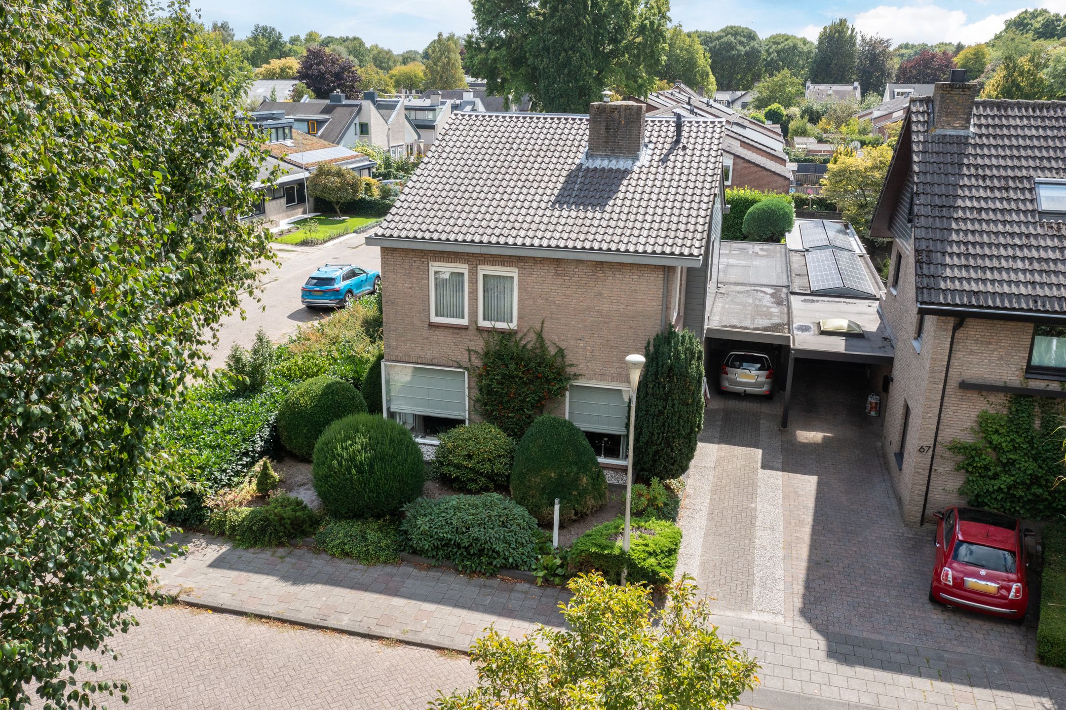 Foto 42 van Kamperfoelielaan 65