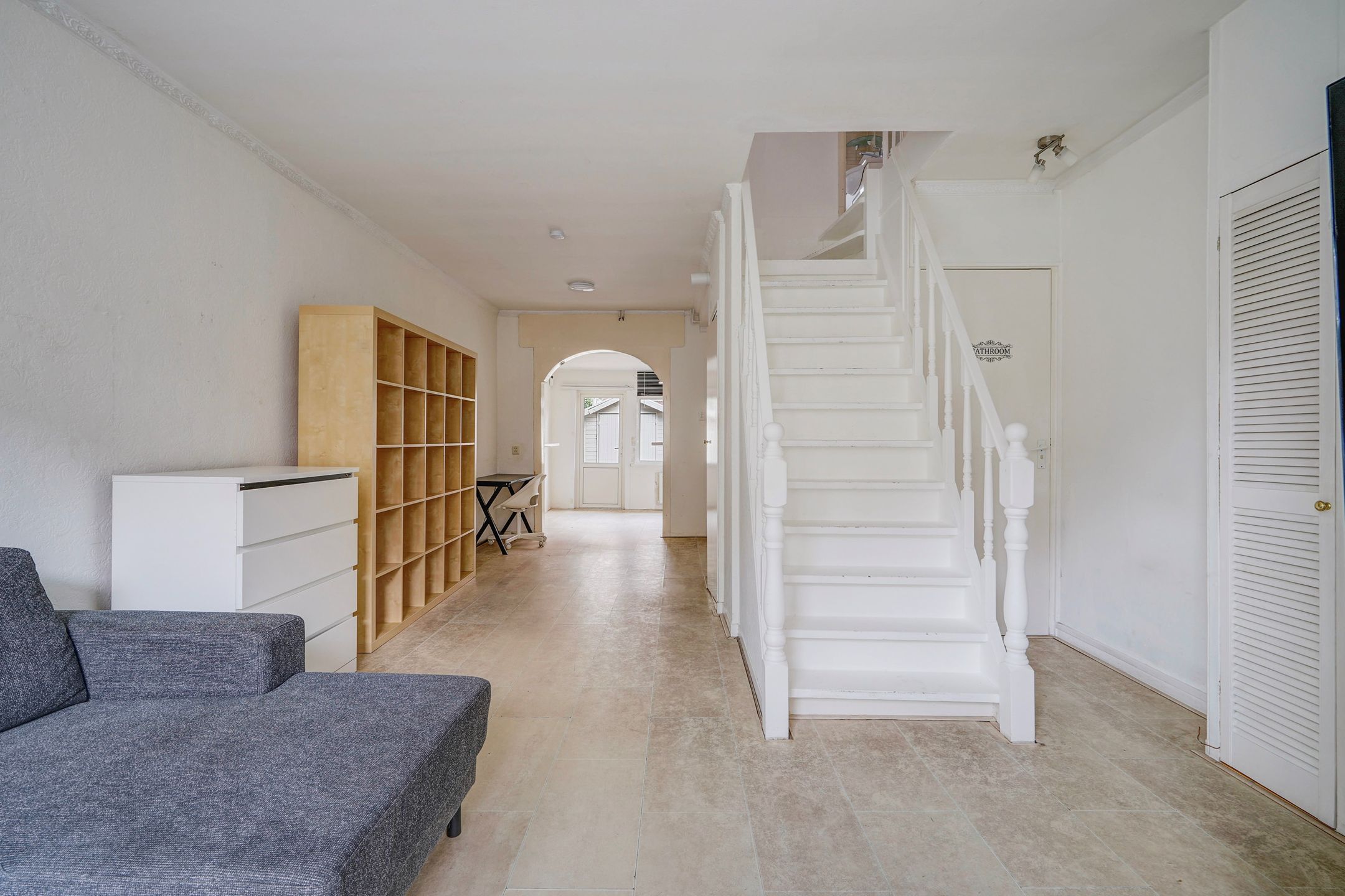 Foto 3 van Hugo Verrieststraat 4