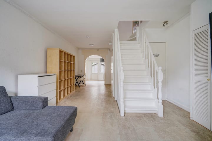 Foto 3 van Hugo Verrieststraat 4