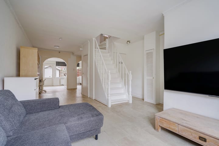 Foto 5 van Hugo Verrieststraat 4