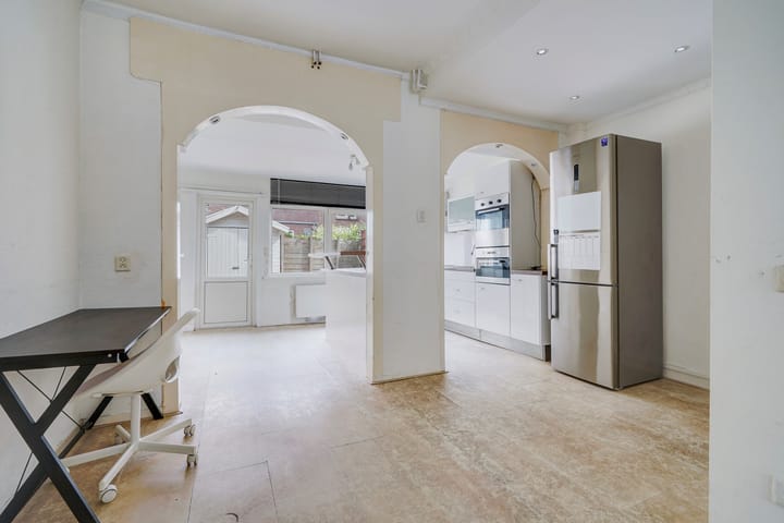 Foto 6 van Hugo Verrieststraat 4