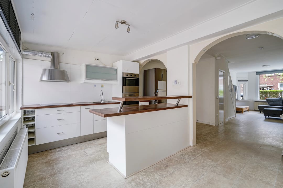 Foto 8 van Hugo Verrieststraat 4