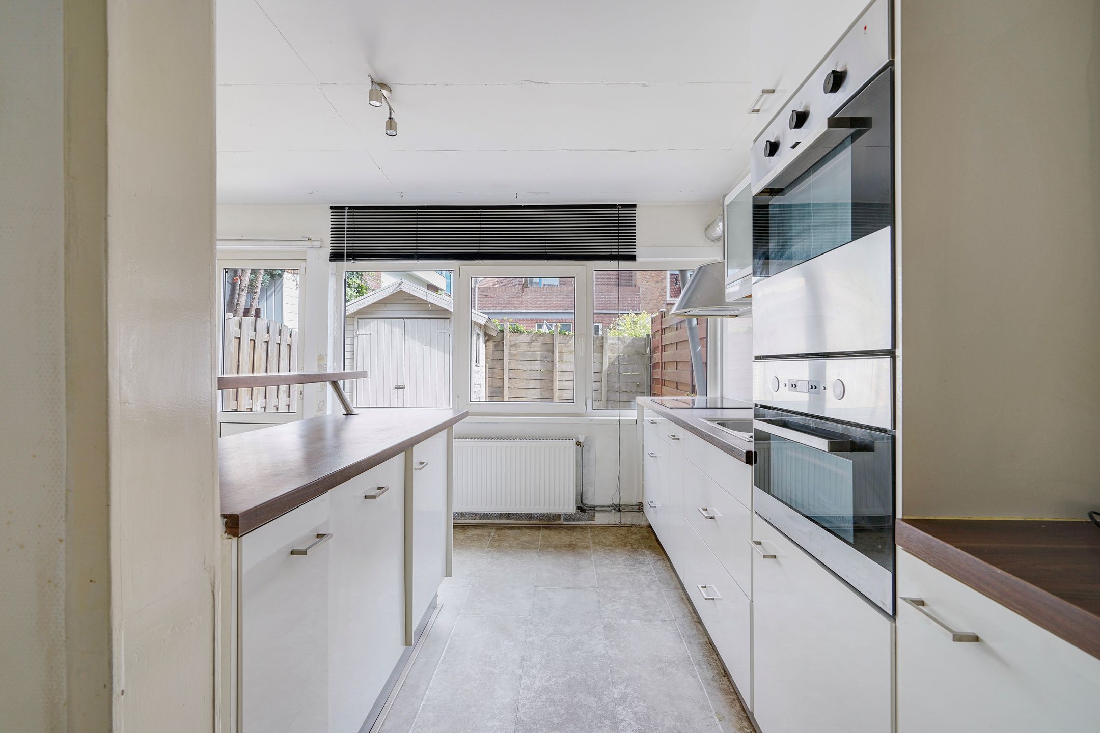 Foto 9 van Hugo Verrieststraat 4