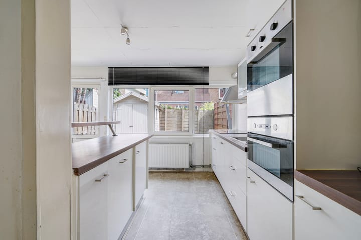 Foto 9 van Hugo Verrieststraat 4