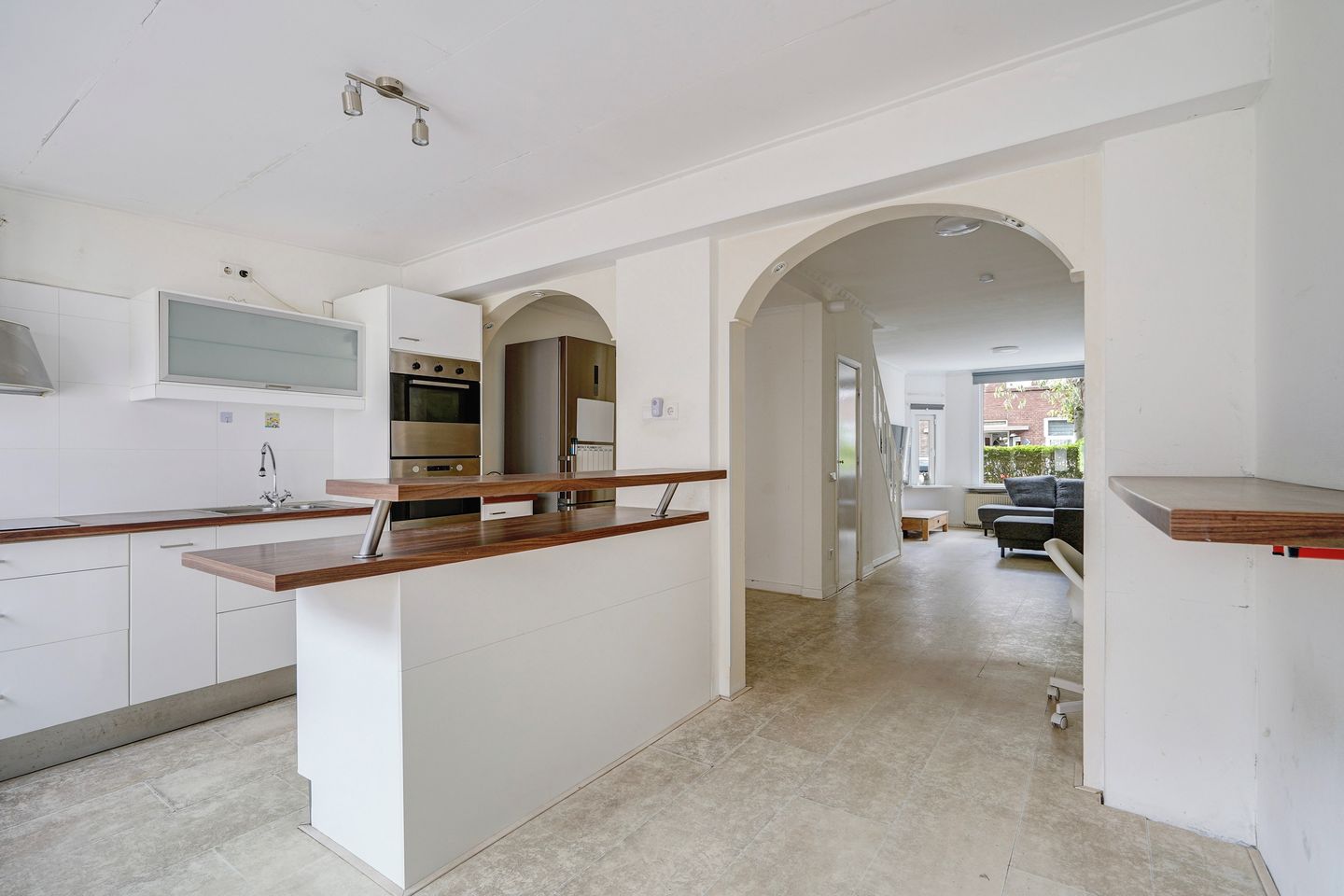 Foto 10 van Hugo Verrieststraat 4