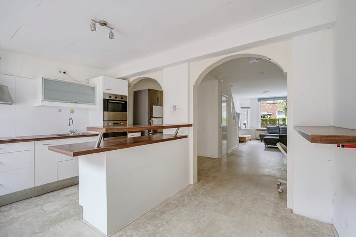 Foto 10 van Hugo Verrieststraat 4