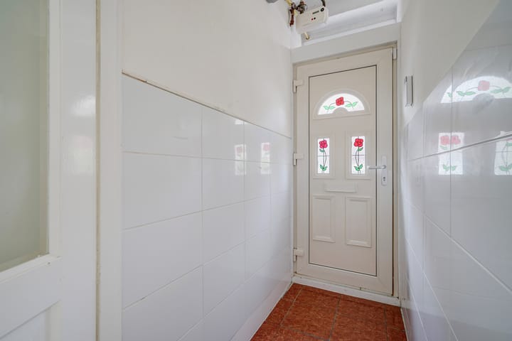 Foto 11 van Hugo Verrieststraat 4