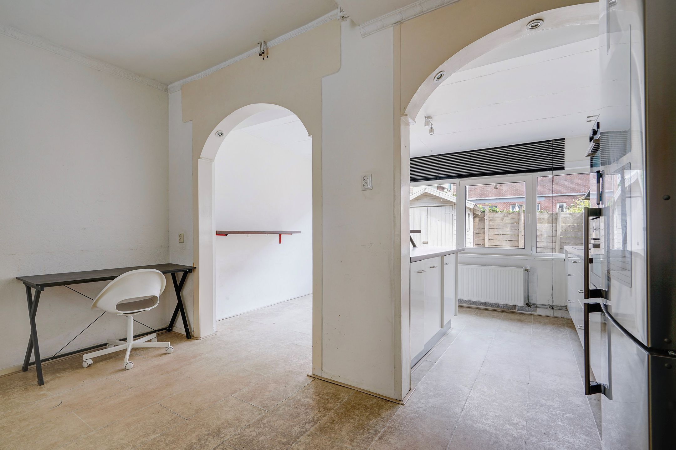 Foto 12 van Hugo Verrieststraat 4