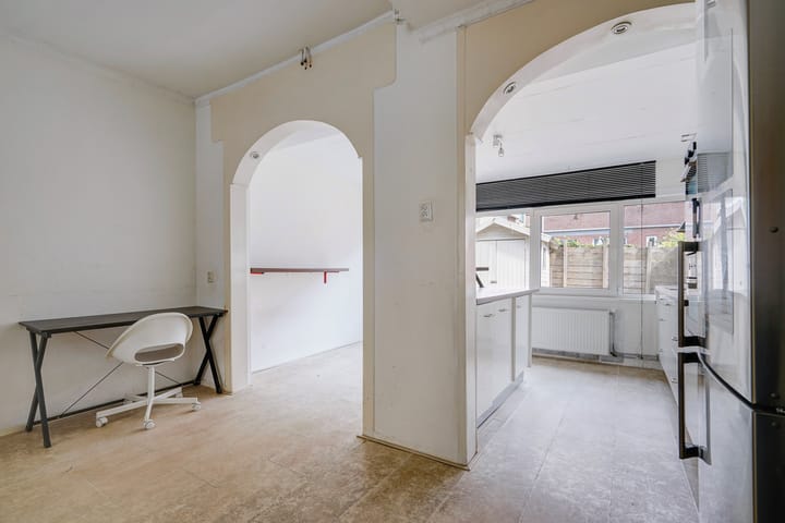 Foto 12 van Hugo Verrieststraat 4