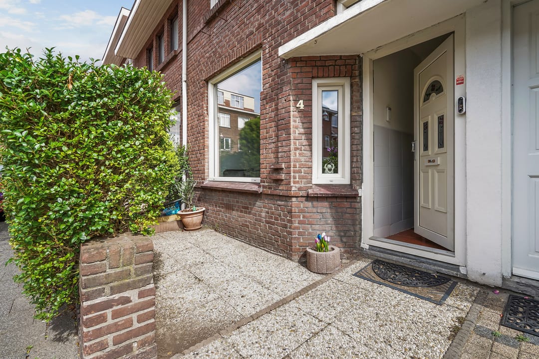 Foto 13 van Hugo Verrieststraat 4