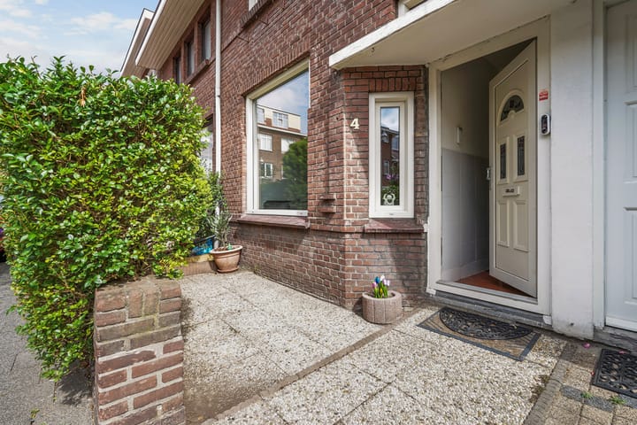 Foto 13 van Hugo Verrieststraat 4