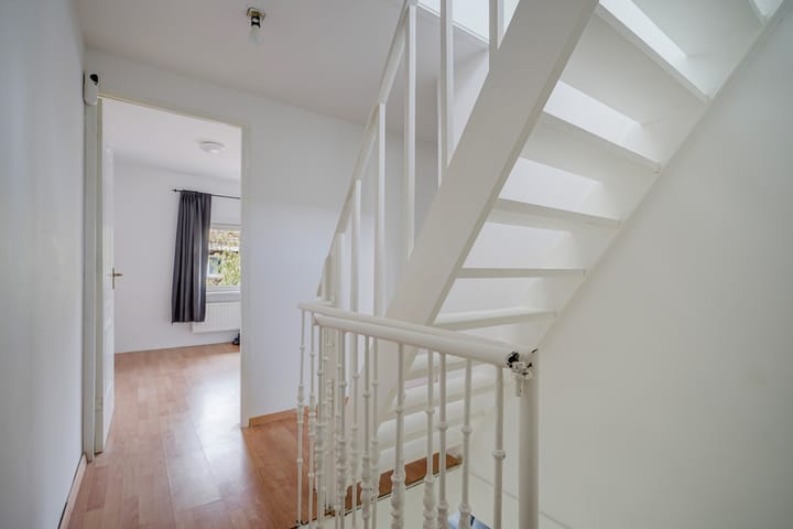 Foto 20 van Hugo Verrieststraat 4