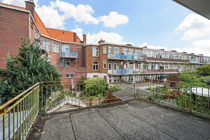 Foto 28 van Hugo Verrieststraat 4