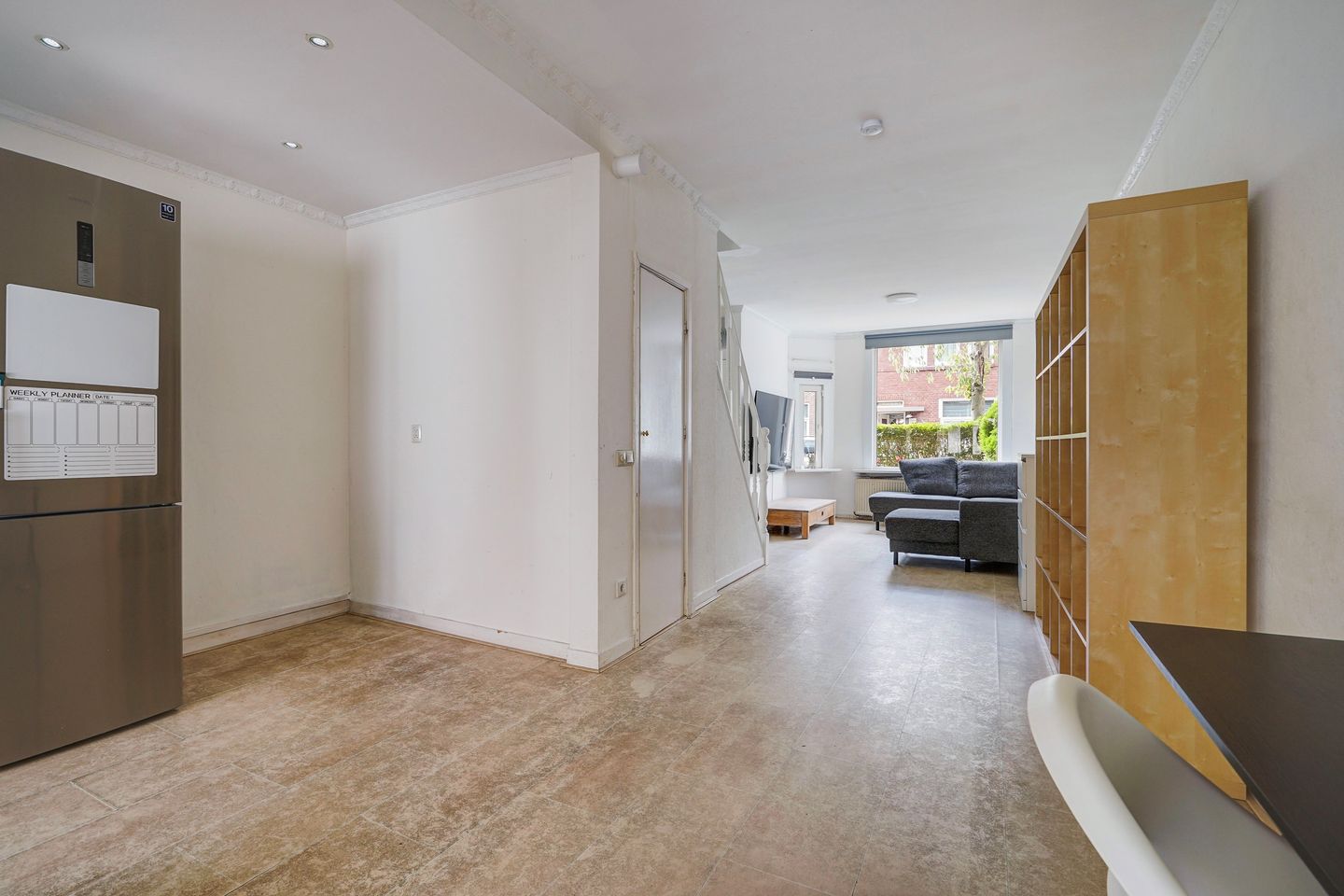 Foto 35 van Hugo Verrieststraat 4