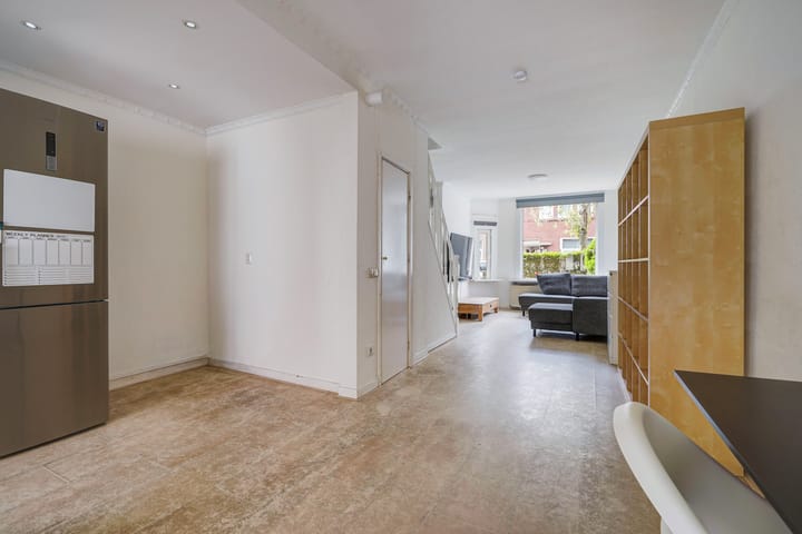 Foto 35 van Hugo Verrieststraat 4