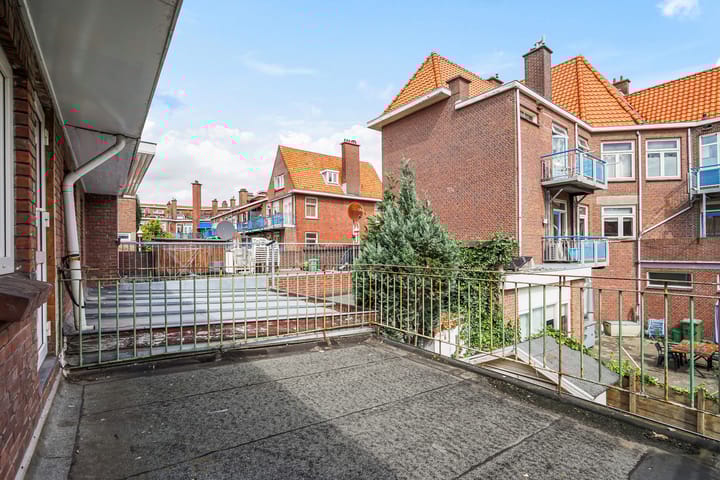 Foto 36 van Hugo Verrieststraat 4