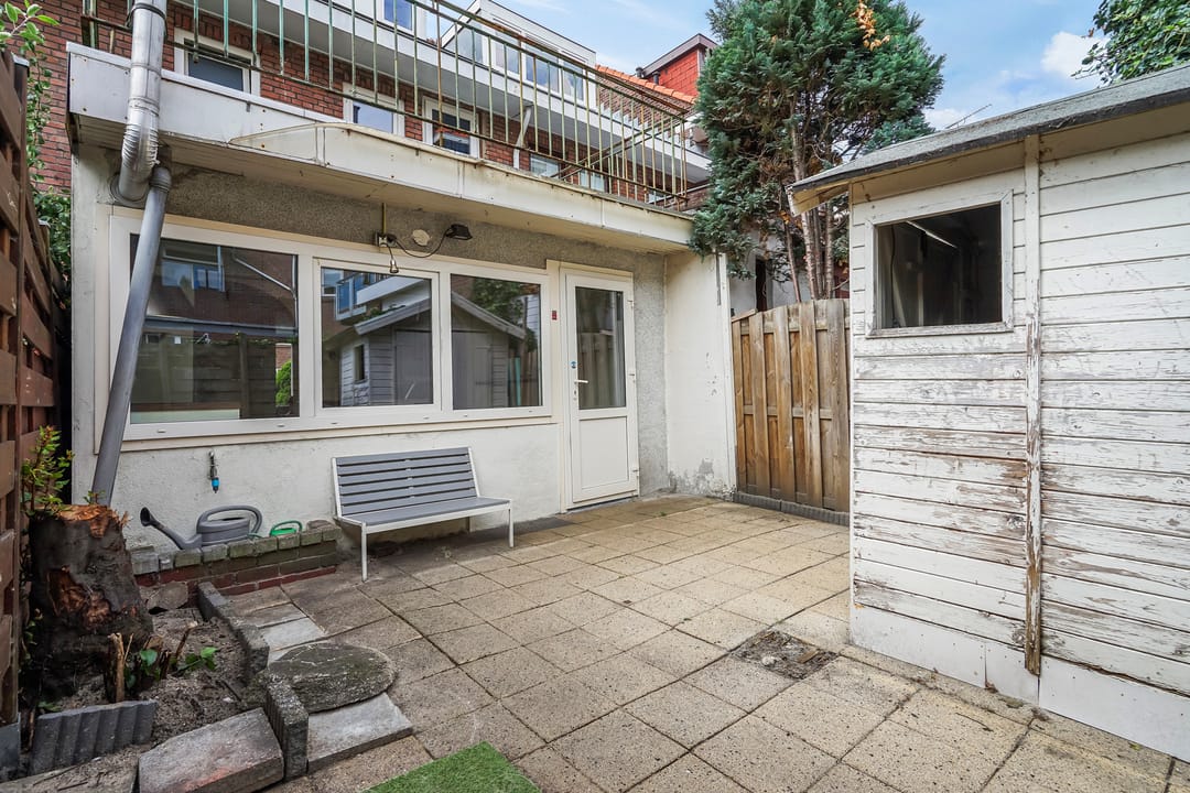 Foto 37 van Hugo Verrieststraat 4