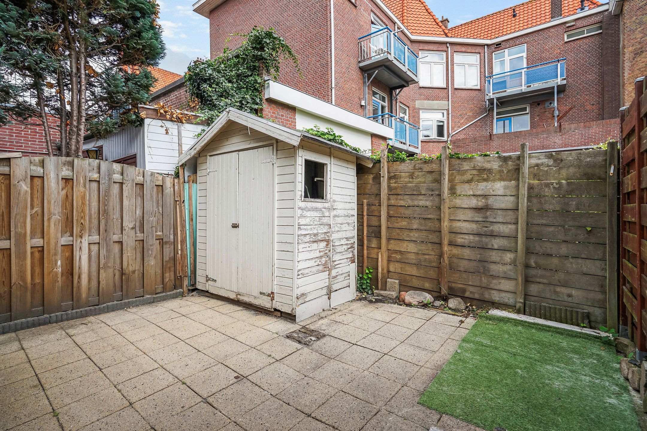 Foto 39 van Hugo Verrieststraat 4