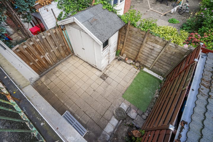 Foto 40 van Hugo Verrieststraat 4