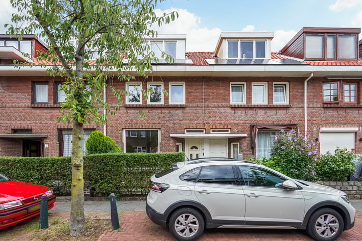 Foto 43 van Hugo Verrieststraat 4