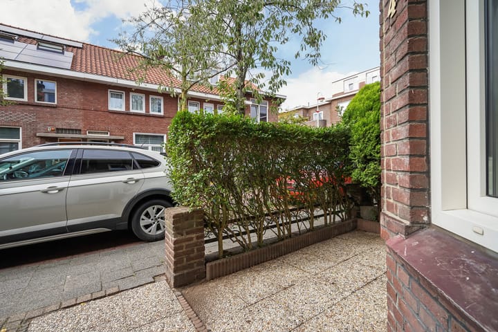 Foto 45 van Hugo Verrieststraat 4