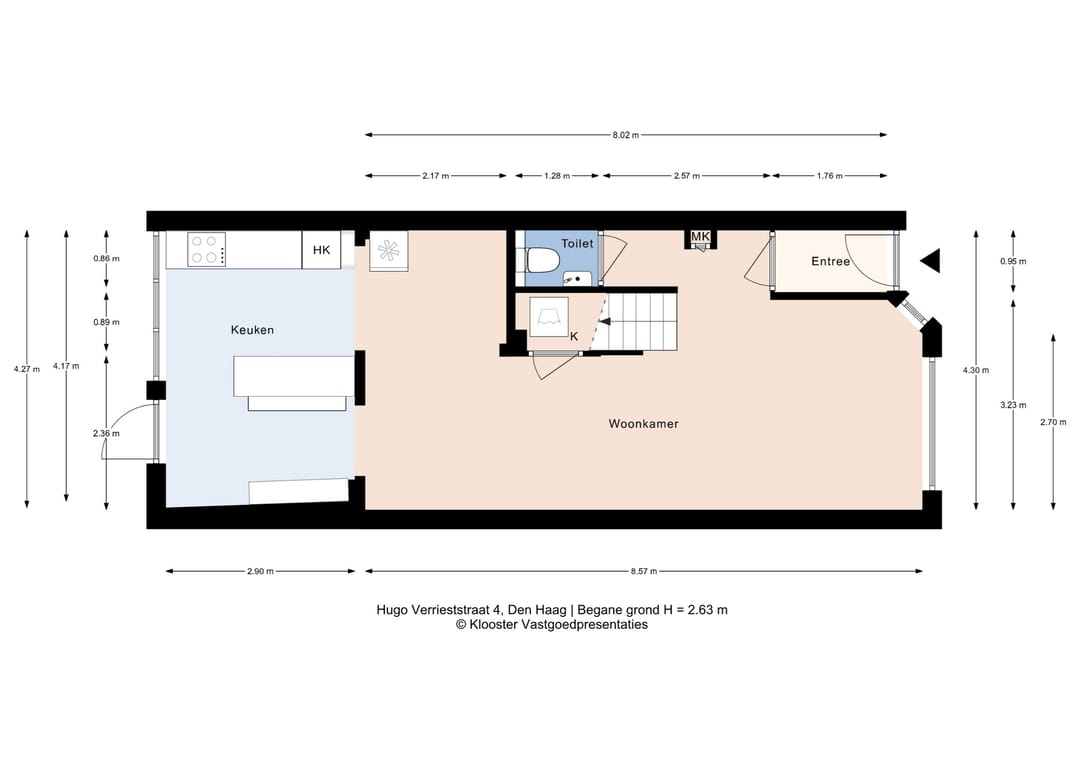 Foto 47 van Hugo Verrieststraat 4