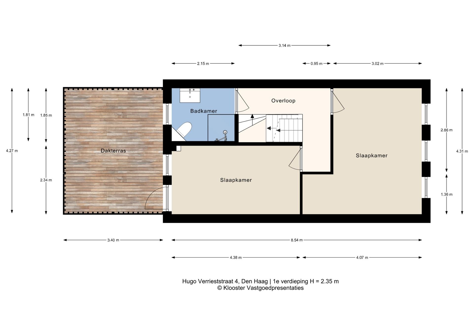 Foto 48 van Hugo Verrieststraat 4