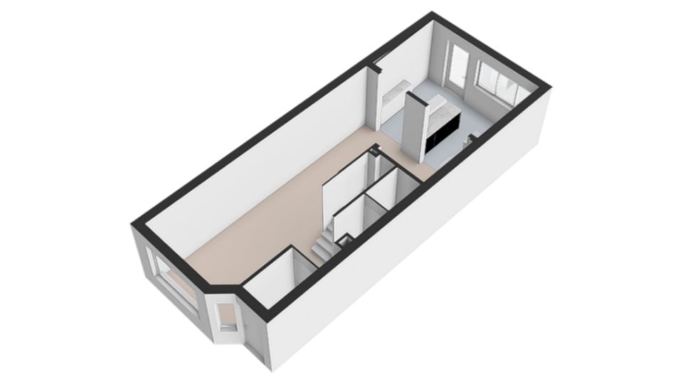 Foto 50 van Hugo Verrieststraat 4