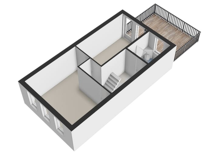 Foto 51 van Hugo Verrieststraat 4