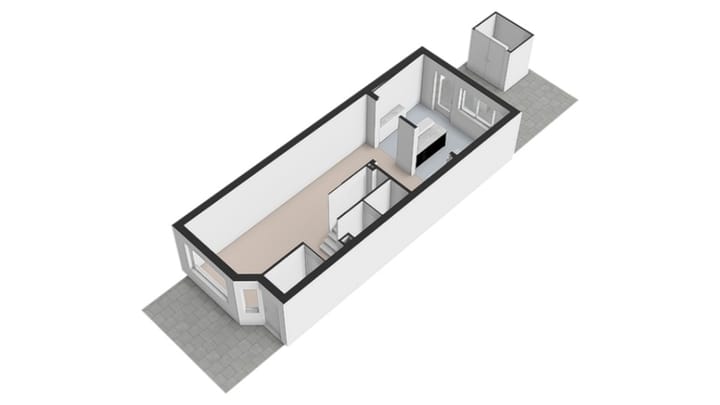 Foto 52 van Hugo Verrieststraat 4