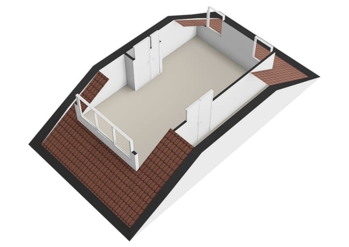 Foto 53 van Hugo Verrieststraat 4