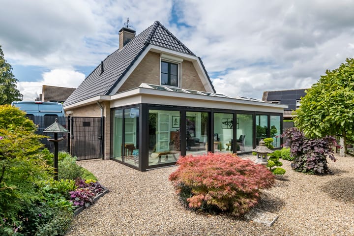 Foto 2 van Kamillekamp 19