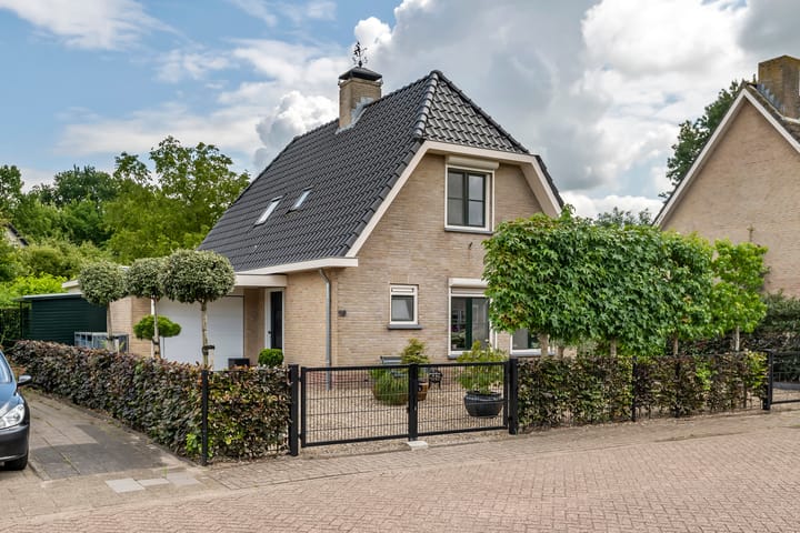 Foto 4 van Kamillekamp 19