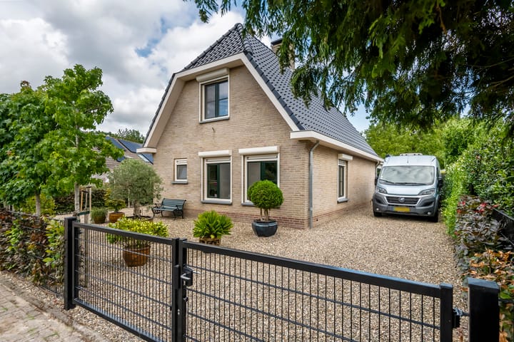 Foto 5 van Kamillekamp 19