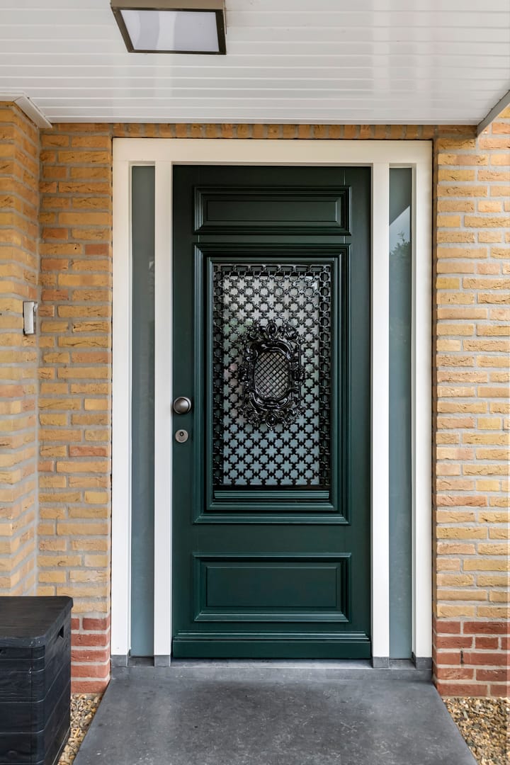 Foto 6 van Kamillekamp 19