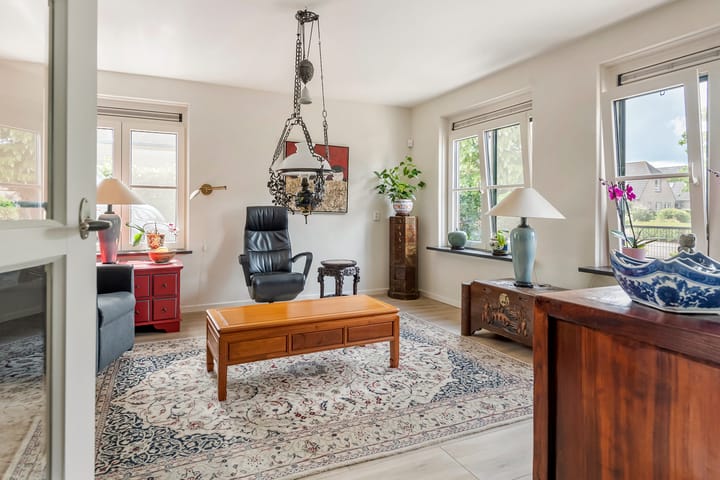 Foto 9 van Kamillekamp 19