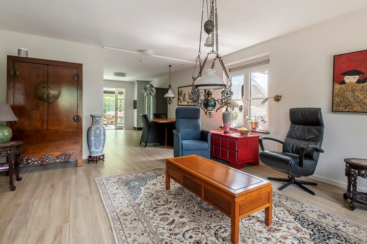 Foto 10 van Kamillekamp 19