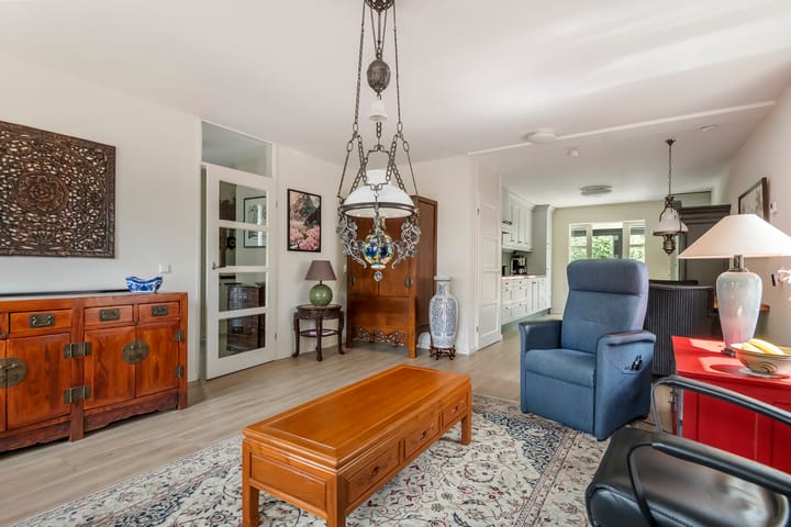 Foto 11 van Kamillekamp 19