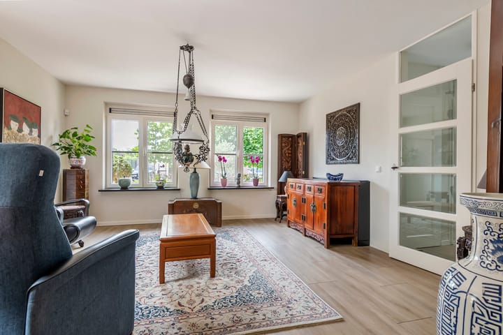 Foto 12 van Kamillekamp 19